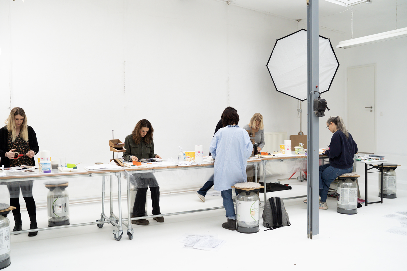 WERK[39] Fabrikhalle Neu-Isenburg
