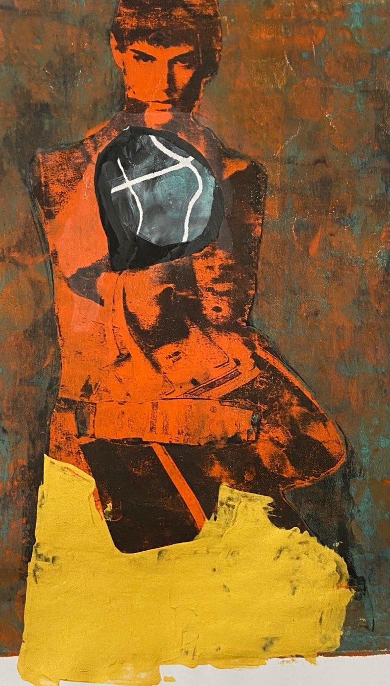 Gelli Plate-Workshop im WERK[39]